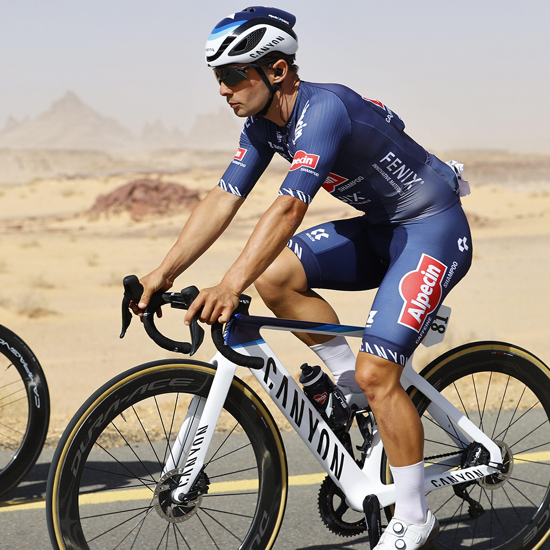 Jakub Mareczko- Alpecin Fenix